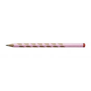 STABILO EASYgraph Graphite Pencils HB - 12 Pack