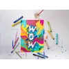 STABILO Pen 68 MAX Green Felt-Tip Pen with Chisel Tip