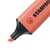 STABILO BOSS ORIGINAL Highlighter Set - 23 Pieces - Assorted Colours - Chisel Tip - 2 mm Line Width