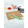 STABILO woody 3 in 1 Pastel Yellow Multi-functional Pencil