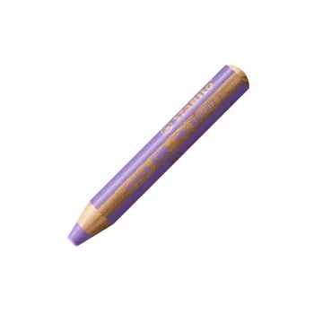 STABILO Woody 3 in 1 Multi-Talent Pencil Violet