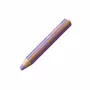 STABILO Woody 3 in 1 Multi-Talent Pencil Violet