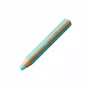 STABILO woody 3 in 1 Pastel Blue - Daugiafunkcis pieštukas