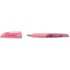 STABILO EASYbuddy L Fountain Pen Left-Handed Red Nib Size A (Beginner) - Learning to Write