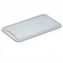 Zassenhaus Pjaustymo lenta Plastmasinė Šviesiai Pilka 36x23x1.5cm