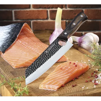 Zassenhaus Hunter virėjo peilis 19 cm