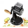 Zassenhaus Būgninė Tarka Classic Black