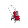 VERMOP Wet Mopping Trolley 1x17L 034892P29