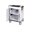 PARAT Paraproject Trolley i32 Pro su USB-C laidais