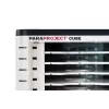 PARAT PARAPROJECT Cube U10 Įkrovimo ir Sinchronizavimo Spinta