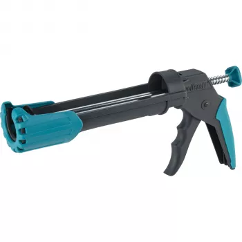 Wolfcraft MG 200 Rankinis silikoninis pistoletas 310 ml