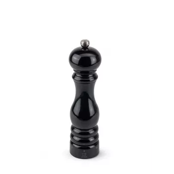 Peugeot Paris Pipirmalė u'Select Juodai Lakuotas 22 cm