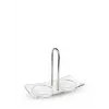 Peugeot Linea Acrylic Mill Coaster 15 cm (25854)