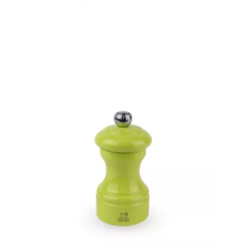 Peugeot Bistro Pipirmalė 10 cm Pistacijinio lakuoto medžio