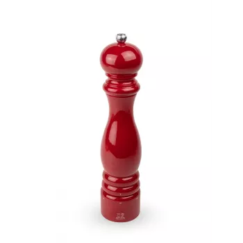 Peugeot Paris pipirmalė u'Select Passion Red 30 cm
