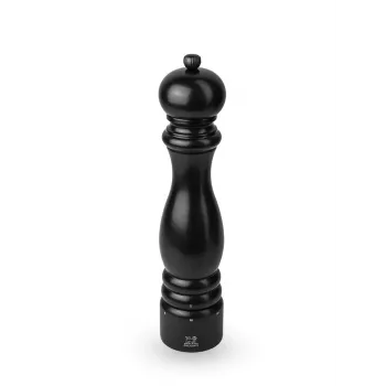 Peugeot Paris u'Select pipirmalė, satino juoda, 30 cm