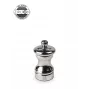 Peugeot Bistro Chef Shiny druskos malūnėlis 10 cm blizgus chromas (44244S)