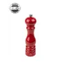 Peugeot Paris druskos malūnėlis 22 cm uSelect raudonas lakuotas buko medis (412430SZ)