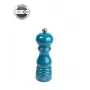 Peugeot Paris druskos malūnėlis 18 cm u'Select Pacific Blue