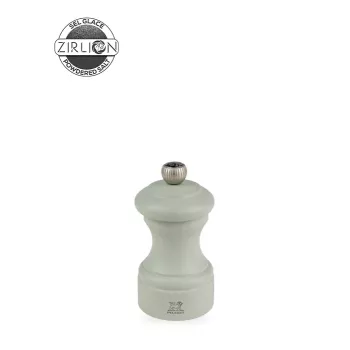 Peugeot Bistro druskos malūnėlis Z šalavijų žalia 10 cm
