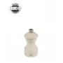 Peugeot Bistro druskos malūnėlis Z Feather White 10 cm