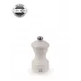Peugeot Bistro druskos malūnėlis 10 cm Ivory