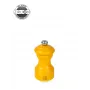 Peugeot Bistrorama druskos malūnėlis Z 10 cm šafrano geltonumo lakuotas medis (4205900)