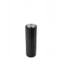 Peugeot PRESERVE elektrinis vyno vakuuminis siurblys - ABS 14cm JUODAS/ABS