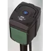 brennenstuhl Connect WiFi sodo lizdas su įžeminimo smaigaliu CS ir Mo