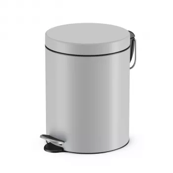Hailo Selekta S Grey Built-in Waste Bin System 15 L
