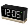 Braun BC 27 BEU Digital LED žadintuvas (67128) – juodas