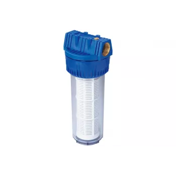 Metabo Filter 1 1/4 Long Washable Cartridge Filter for Wet and Dry Vacuum