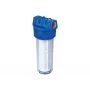 Metabo Filter 1 1/4 Long Washable Cartridge Filter for Wet and Dry Vacuum