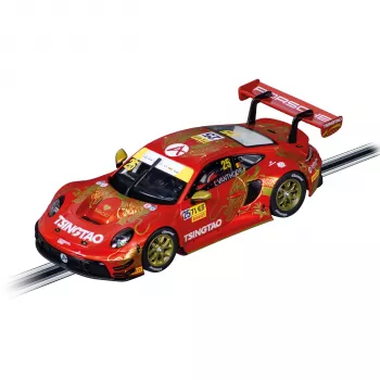 Carrera Digital 132 Porsche 911 GT3 R Absolute Racing, Nr. 25