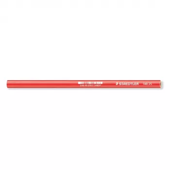 STAEDTLER Noris Colour pieštukas juodas 148 25