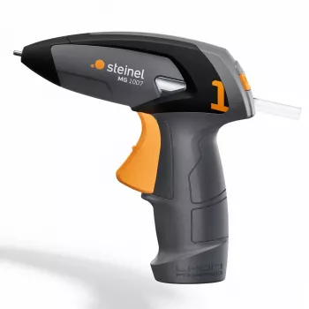 Steinel MobileGlue 1007 belaidis klijų pistoletas
