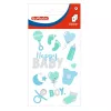 Herlitz Decorative Stickers Motif 21.3 Sheets FSC