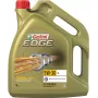 CASE LOGIC Castrol Edge 5W-30 LL PC 5L (15F7E7) Fully Synthetic Motor Oil