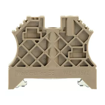 Weidmüller Galinis Laikiklis 56x8x47mm WEW 35/2