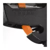 Weidmüller STRIPAX automatinis laidų nuplikytojas, 0.08-10 mm², juoda/oranžinė