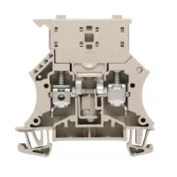 Weidmüller 1011000000 - 7,9 mm - 61 mm - 60 mm