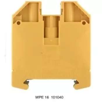 Weidmüller 1010400000 - 11,9 mm - 62,5 mm - 56 mm