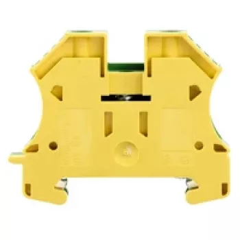 Weidmüller 1019100000 - Green/Yellow - 16 mm² - 56 mm - 33.98 g - 50 vnt.