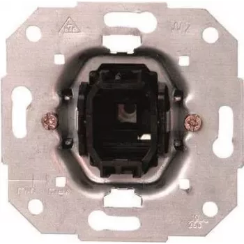 Heinrich Kopp 1-Gang Changeover Switch Aluminium for HK05 HK07 503200004