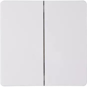 HEINRICH KOPP Dimmer Insert 334402008 – Rotacinis reguliatorius, baltas, termoplastikas, Leading Edge, 20-500W, 230V, IP20