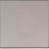 Heinrich Kopp Surface Rocker without Lens HK07 Steel Color