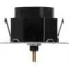 HEINRICH KOPP Universal LED Dimmer Push-Button Flush-Mounted 230V 3-110W LED 3-300W Incandescent White IP20
