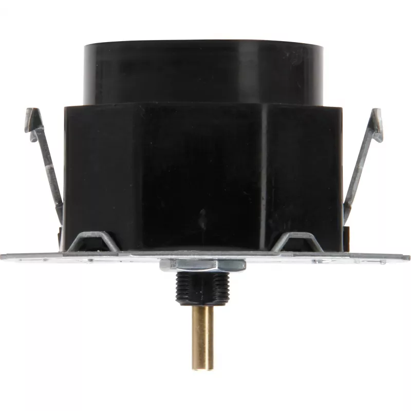 HEINRICH KOPP Universal LED Dimmer Push-Button Flush-Mounted 230V 3-110W LED 3-300W Incandescent White IP20