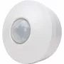 HEINRICH KOPP INFRAcontrol Presence Detector 360° Ceiling Surface-Mounted, White, 827803002
