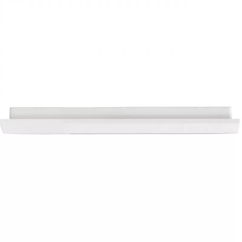 HEINRICH KOPP KOPP Rėmelis 5-vietis HK07 PURE (370,8 x 86 x 9,5 mm | IP20 | Užspaudžiamasis tvirtinimas) - Gryna balta (407229008)